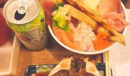 爆料日料美食视频,跟随视频一起领略日本料理的魅力