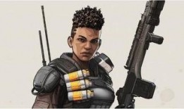 apex最新传奇爆料,神秘英雄即将登场，全新玩法等你探索！